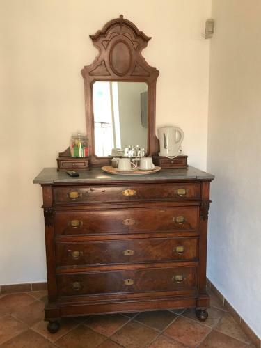 Apartamento Candidina 2