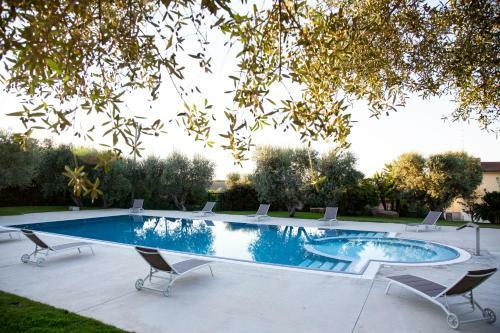 Agroturismo Agriturismo Tenuta Lagala