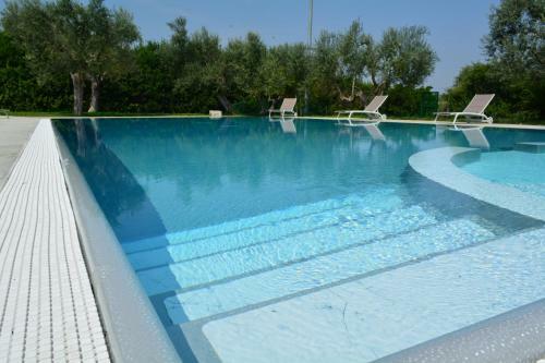 Agroturismo Agriturismo Tenuta Lagala