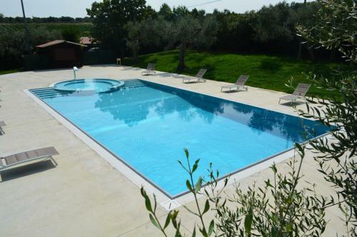 Agroturismo Agriturismo Tenuta Lagala