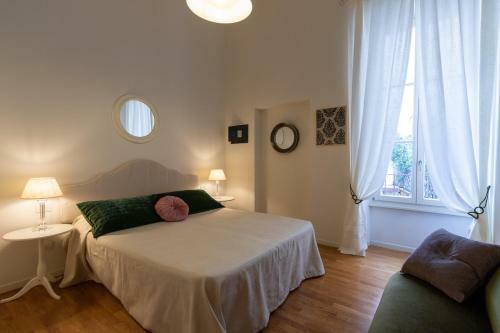 Apartamento Ad Verona Flat