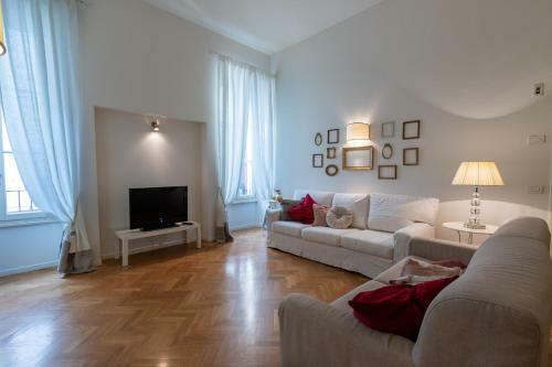 Apartamento Ad Verona Flat