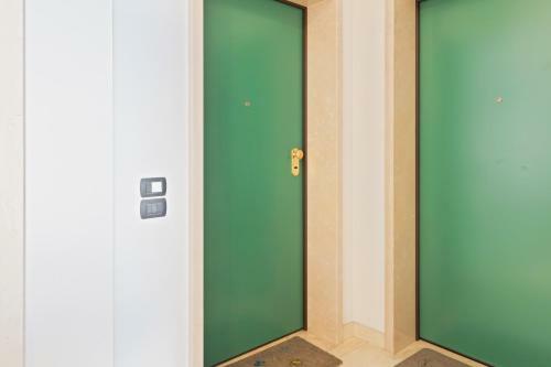 Porta Nuova Modern Apartment