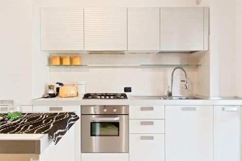 Porta Nuova Modern Apartment