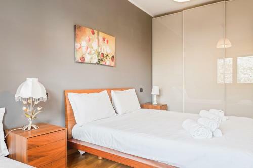 Porta Nuova Modern Apartment
