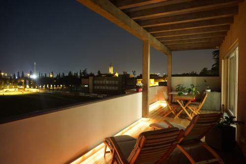Apartamento Appartamento Vittoria
