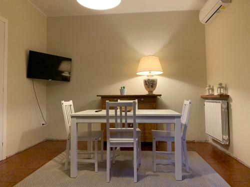 Apartamento Casa Alessandra Verona