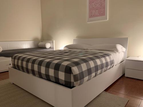 Apartamento Casa Alessandra Verona