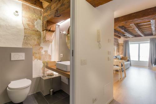 Apartamento Suites Massalongo