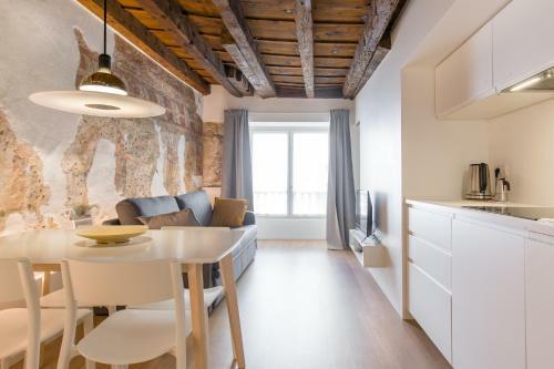 Apartamento Suites Massalongo