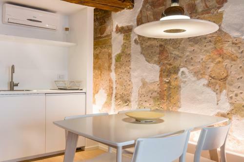 Apartamento Suites Massalongo