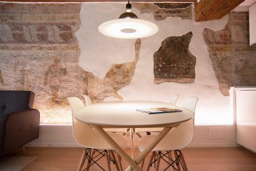 Apartamento Suites Massalongo