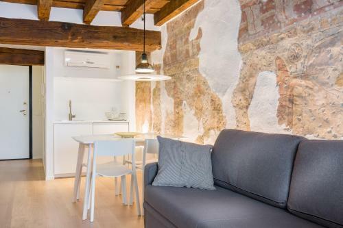 Apartamento Suites Massalongo