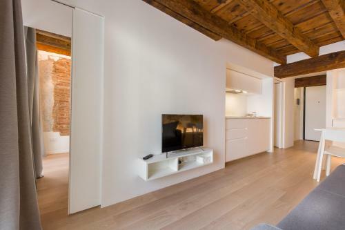 Apartamento Suites Massalongo