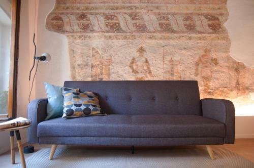 Apartamento Suites Massalongo