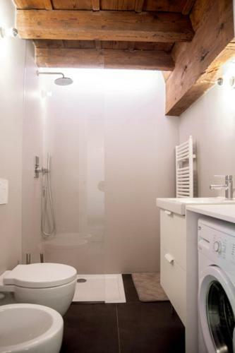 Apartamento Suites Massalongo