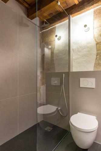 Apartamento Suites Massalongo