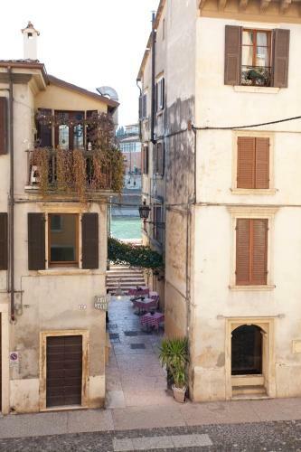 Apartamento Appartamento In Riva