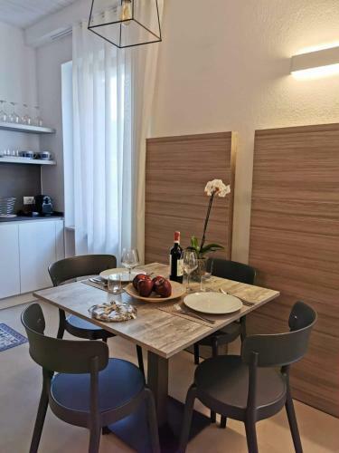 Apartamento 3 Amici Al Teatro