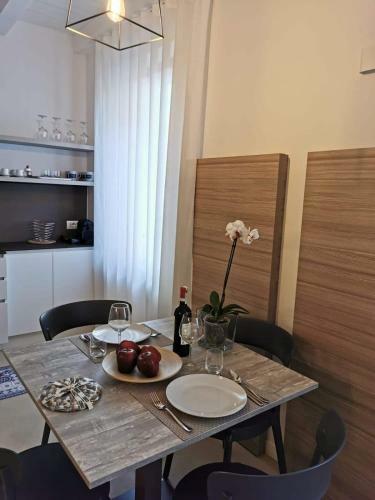 Apartamento 3 Amici Al Teatro