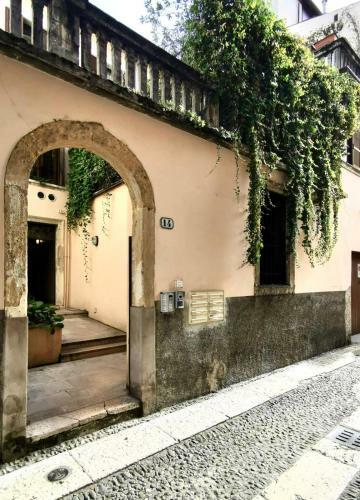 Apartamento 3 Amici Al Teatro