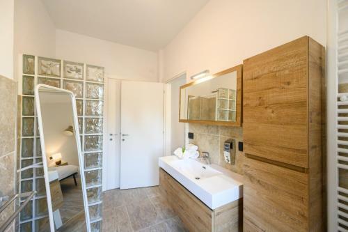 Hostal Casa Porta Nuova Verona
