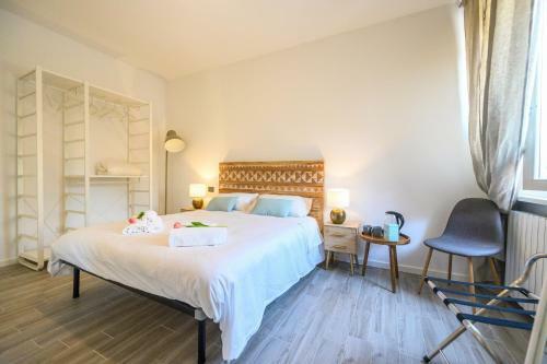 Hostal Casa Porta Nuova Verona