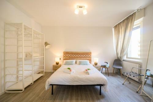 Hostal Casa Porta Nuova Verona