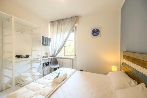Hostal Casa Porta Nuova Verona