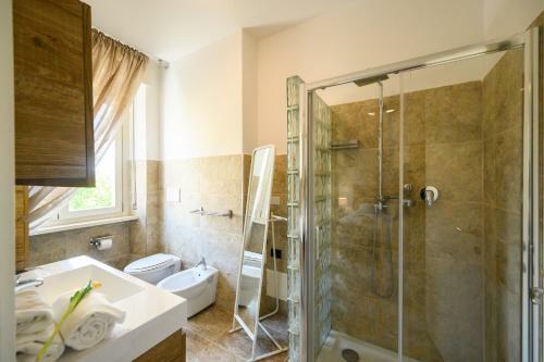 Hostal Casa Porta Nuova Verona