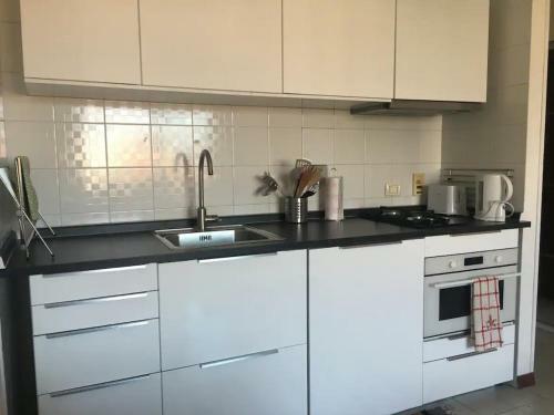 Place Rossetti - Charming Apartment