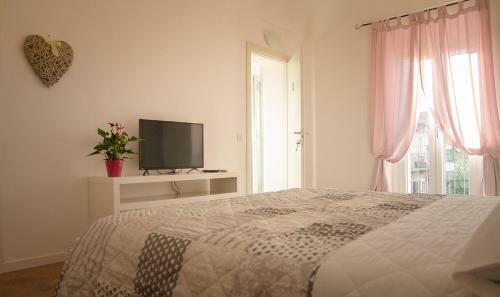 Bed & Breakfast Le Persiane Verdi