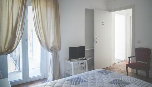 Bed & Breakfast Le Persiane Verdi