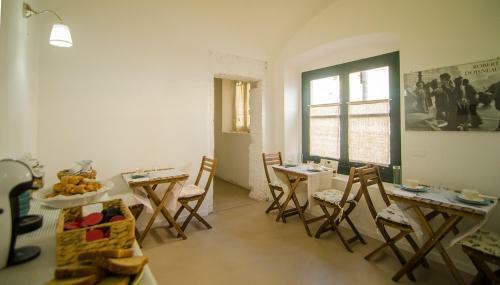 Bed & Breakfast Le Persiane Verdi