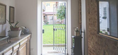 Bed & Breakfast Le Persiane Verdi