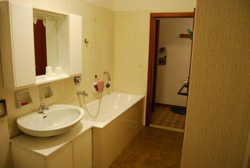 Apartamento Appartamento Ilaria
