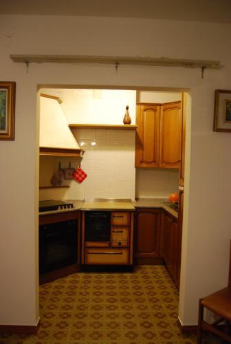 Apartamento Appartamento Ilaria