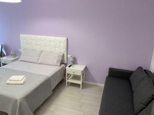 Apartamento Stadio1