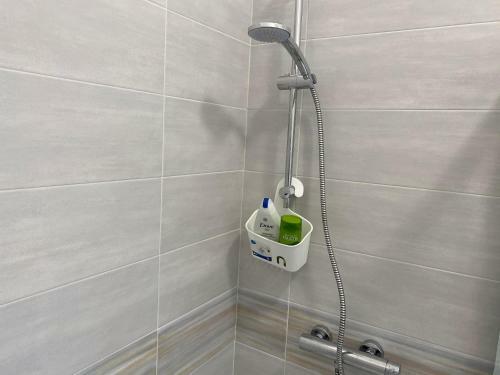 Apartamento Stadio1