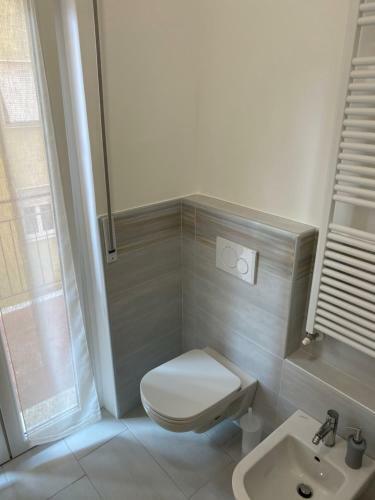 Apartamento Stadio1