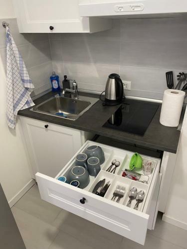 Apartamento Stadio1