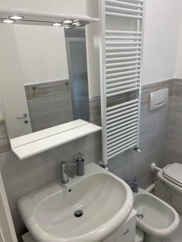 Apartamento Stadio1