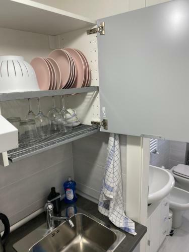 Apartamento Stadio1