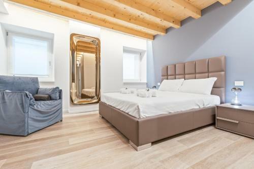 Luxury & Charming Piazzetta San Giorgio Apartments
