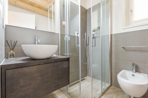 Luxury & Charming Piazzetta San Giorgio Apartments