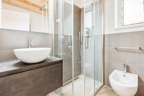 Luxury & Charming Piazzetta San Giorgio Apartments