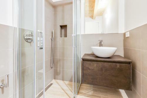 Luxury & Charming Piazzetta San Giorgio Apartments