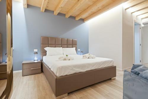 Luxury & Charming Piazzetta San Giorgio Apartments