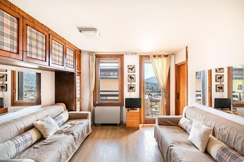 Apartamento Torre Al Tonale