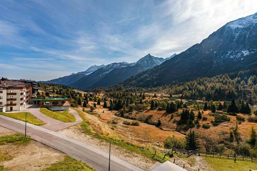 Apartamento Torre Al Tonale